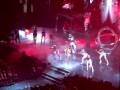 Bad Romance live - Lady Gaga (Koncert Praha)