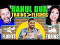 RAHUL DUA Stand Up Comedy 