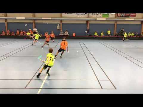 IBK Höllviken P05 vs Bjärreds IBK P05