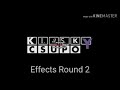 Klasky Csupo Effects Round 2 Vs Everyone