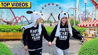 My MOST EMOTIONAL MOMENTS With Loved Ones ♥️ | Jordan Matter