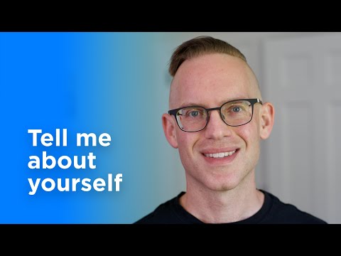 How To Craft The Perfect Introduction For Technical Interviews thumbnail