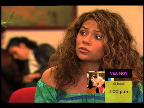 Martín necesita que Ruby esté bien para que Mirando lo perdone