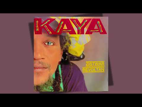 KAYA • FRER EK SER | Apple Lossless Audio