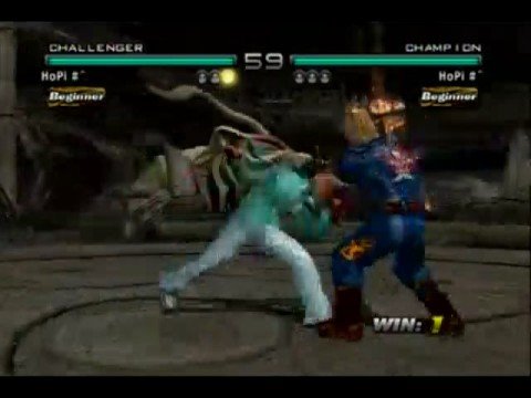 Matt(Ste) vs Malekith(Pau) 1/2