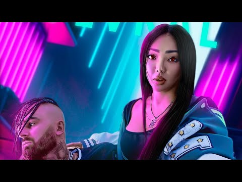 Ayumi, SHARINGAN — Февраль