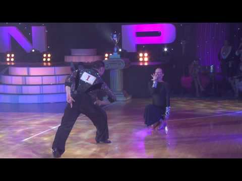 Aleksandr Chesnokov - Yulia Chesnokova, Professional