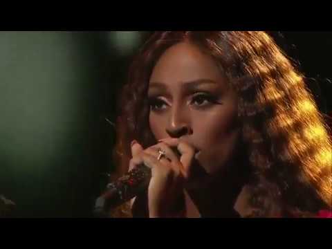 Alexandra Burke - Shadow & Bad Boys Live (We Day 2018 Live At Wembley)