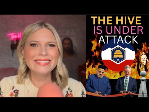 Is This What President Nelson Was Preparing us For?