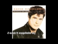 David Hasselhoff - "Miracle Of Love" (with Lyrics ...