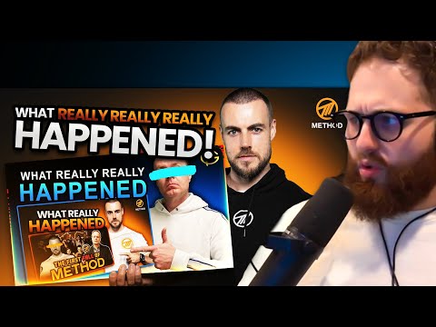 What happened to Method?