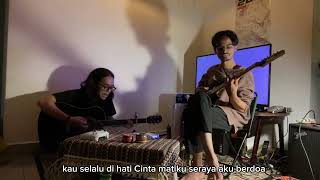 Download lagu Sumpah Dan Cinta Matiku - Nidji ( cover ) by Sleeepyreez mp3 Download lagu Sumpah Dan Cinta Matiku - Nidji ( cover ) by Sleeepyreez mp3