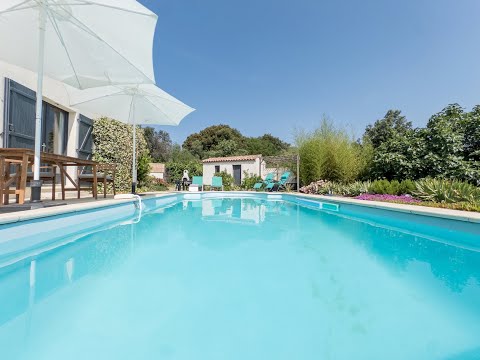 Maison à vendre à Laurens, Hérault - 430.000 € - photo 3