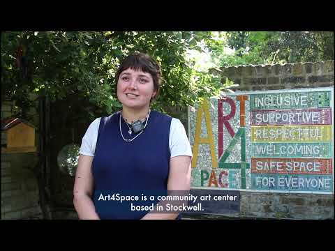 Art4Space: Where Creativity Meets Sustainability