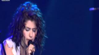 Katie Melua - Thank you Stars (Live NSJ)