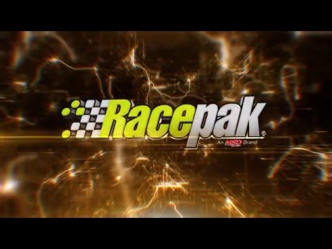 Installing Racepak License disk information