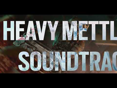 Operation Heavy Mettle | Rainbow Six Siege soundtrack