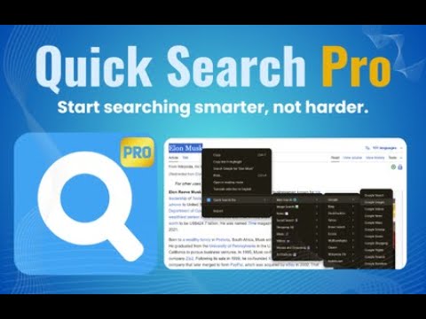 Item video thumbnail