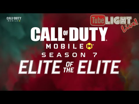 BATTLE ROYALE LIVE l GRIND TO LEGENDIRTY | CALL OF DUTY MOBILE SEASON 7 LIVE