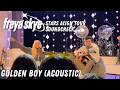 Freya Skye Stars Align Soundcheck Golden Boy Acoustic In Portland OR