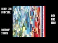 Death Cab for Cutie - Pity and Fear