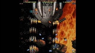 VIPER PHASE 1 "2Plyr" (ARCADE - FULL GAME)