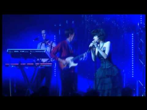 2011 APRA Music Awards - Kimbra "Across the Night"