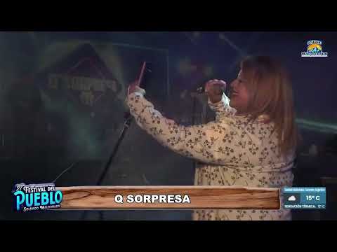 FESTIVAL DEL PUEBLO SOLDADO MALDONADO 