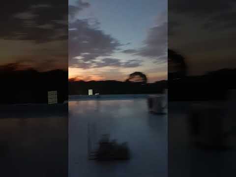 quisieras vivir ahí????