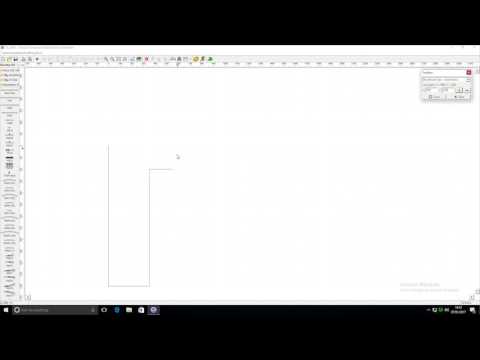 Part 3 Advanced Baseboard creation fitting into tight spaces