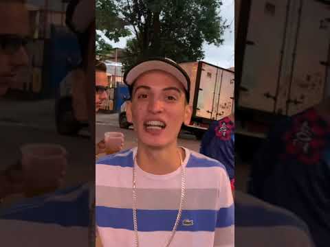 Medley na praça parte 2 Mc andi Zl Mc Vini pr e Mc Wk o terrível