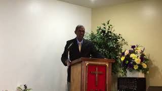 July 29, 2018 - Proverbs: Wisdom In Parenting