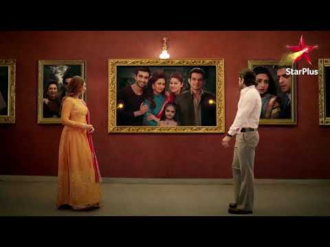 Ye Hai Mohabbatein Promo
