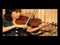 Violin Lesson - Song Demonstration - "Early One Morning"