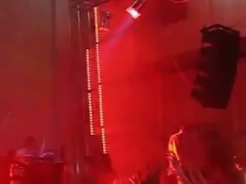 ALY & FILA @ SOLAR DANCE, MOSCOW