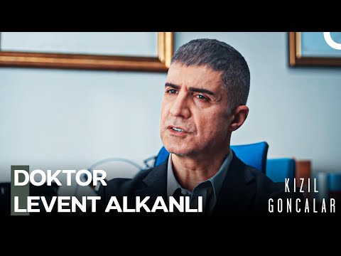 Başka Hayatlar İçin Çırpınan Bir Adam Var - Kızıl Goncalar