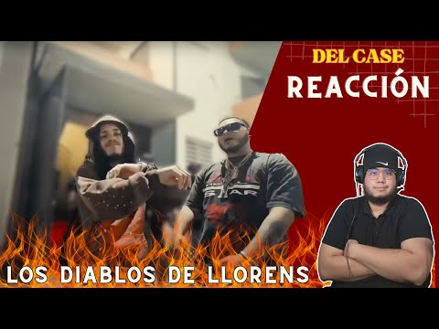 UN PAISA REACCIONA A: YUNYI x PRESSURE - DEL CASE (VIDEO OFICIAL)