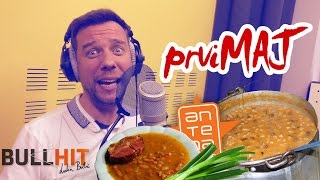 Bullhit - Prvi maj (Dio tebe)