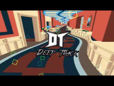 Legius x Gazell - Miami Bitch(Dezande Bass Bootleg)