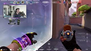nAts Killjoy Ascent RADIANT SETUPS