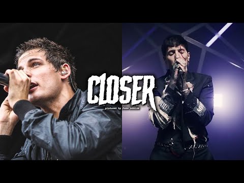 [FREE] I See Stars x Bring Me The Horizon Type Beat "Closer" | Instrumental (Prod. Jake Adkins)