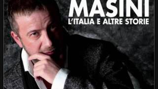 Marco Masini - No Professore
