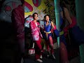 Yêu Đậm Âm Điệu Giana Rollergirl Behindthescenes Mv