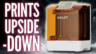 The Halot X1: INTERESTING, but is it GOOD?
