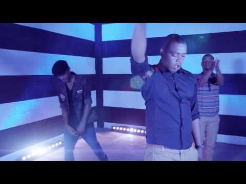 Rapaz 100 Juiz Ft. Djox  -  Alô Alô Cabo Verde
