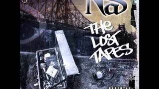 Nas - Fetus [HD]