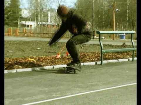 VETO - 2008 - random