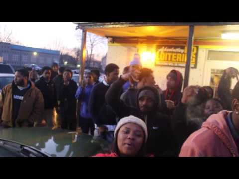 Db4Tv Presents Lil Bubba x Veezy- A Tribute to Lil Will