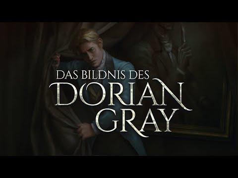 Holy Horror - 41 - Das Bildnis des Dorian Gray