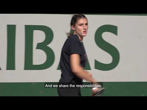 Young talents teams – BNP Paribas X FFT 2019 seminar launch